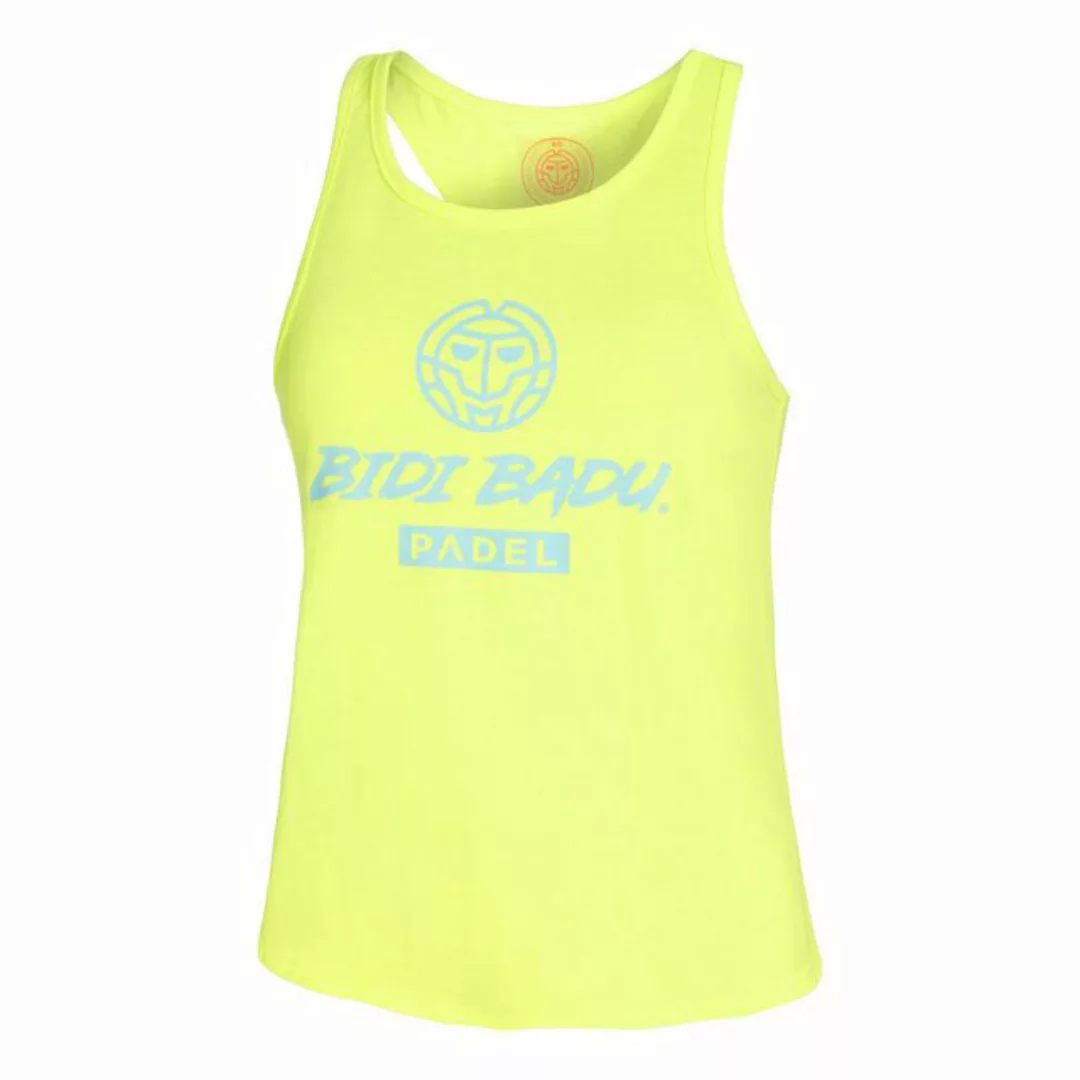 BIDI BADU Tanktop Beach Spirit Chill Tank günstig online kaufen