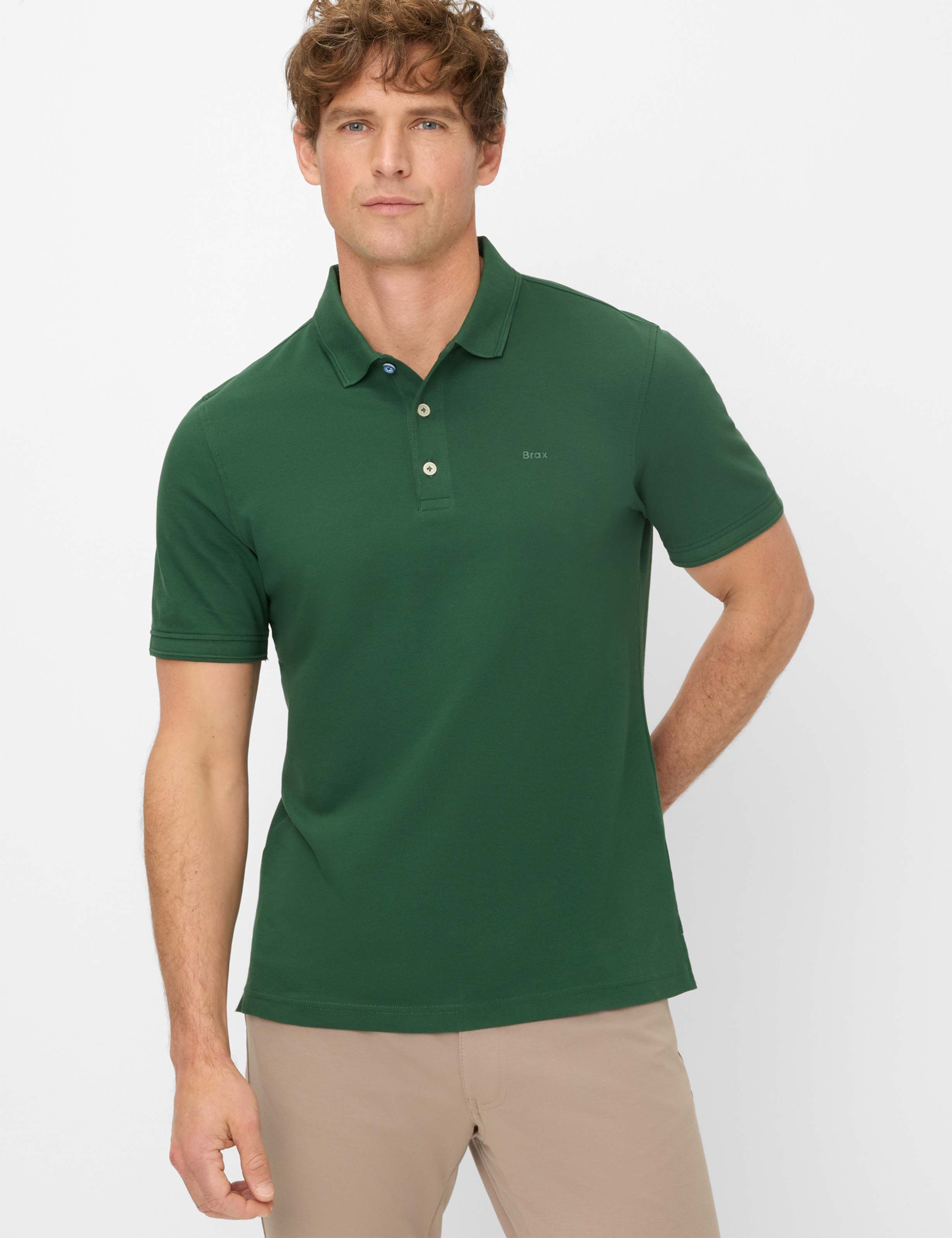 Brax Poloshirt Style Pete (20-4500) 70426000 günstig online kaufen