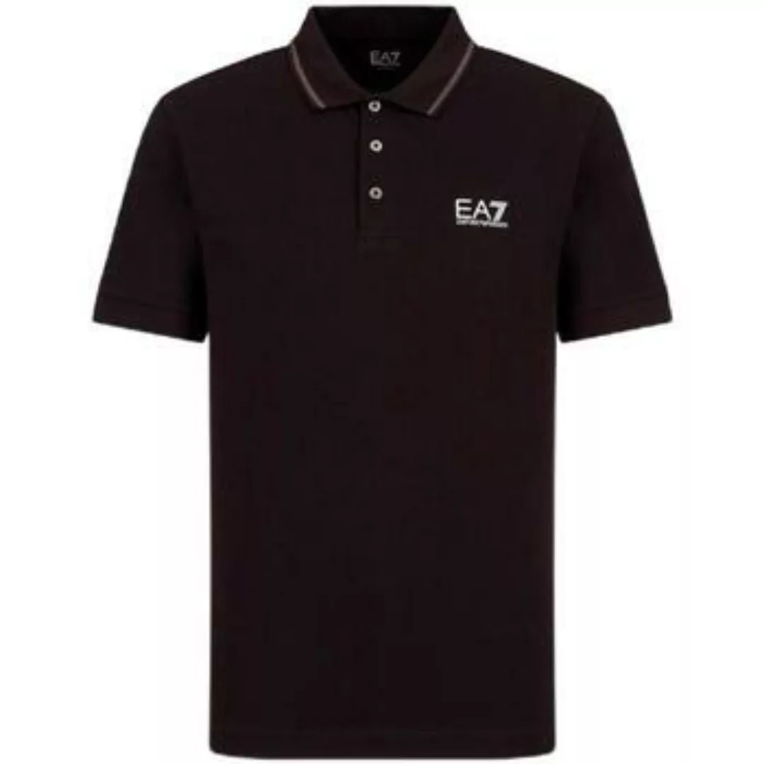 Emporio Armani EA7  Poloshirt 8NPF06 PJ04Z günstig online kaufen