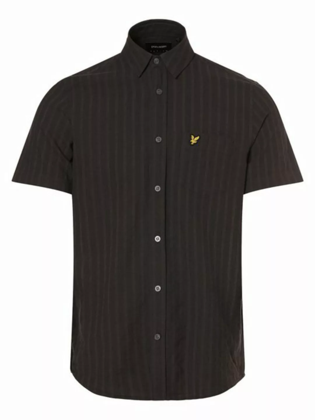 Lyle & Scott Outdoorhemd günstig online kaufen