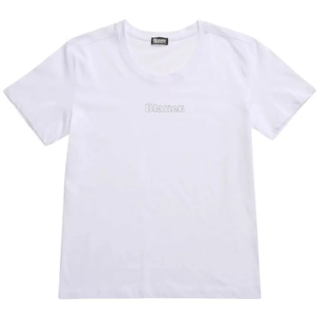 Blauer  T-Shirts & Poloshirts 25SBLDH02374 günstig online kaufen