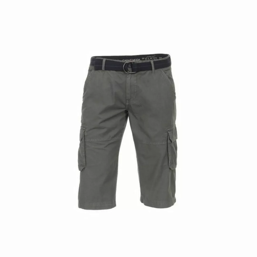 VENTI Cargoshorts grÃ¼n regular fit (1-tlg., keine Angabe) günstig online kaufen