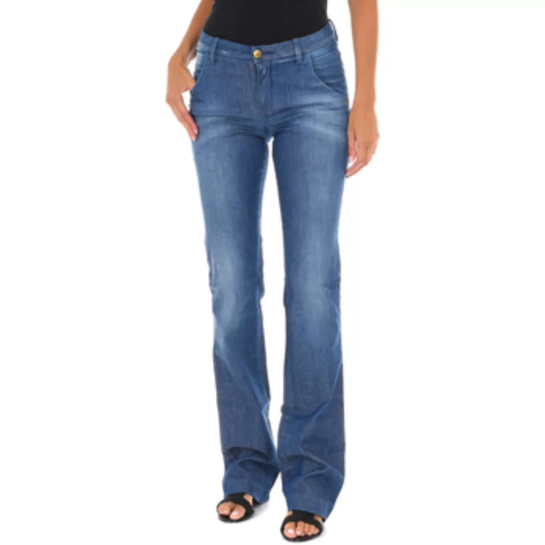 Met  Straight Leg Jeans 70DBF0371-D816 günstig online kaufen