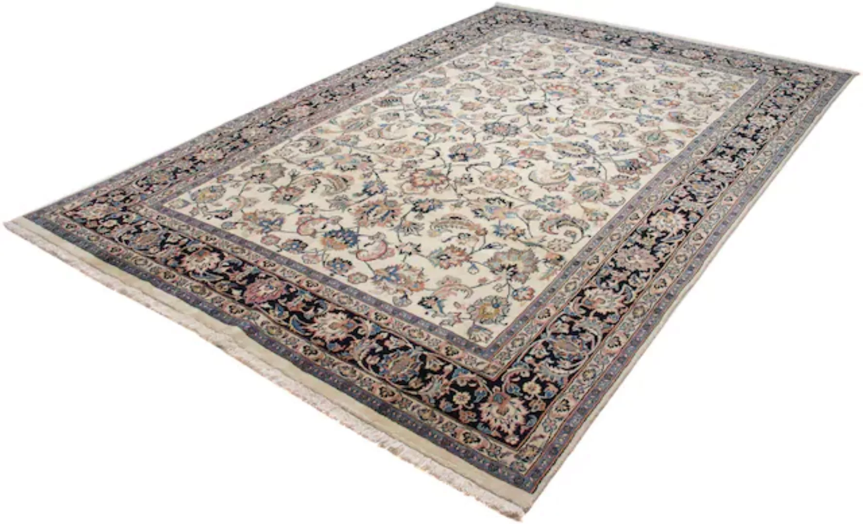 morgenland Orientteppich »Perser - Classic - 300 x 200 cm - beige«, rechtec günstig online kaufen