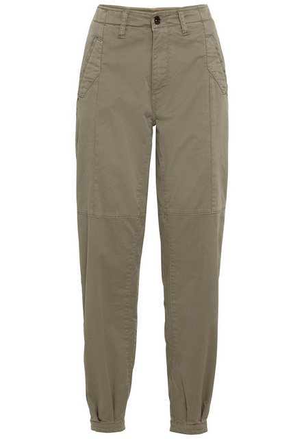 camel active 5-Pocket-Hose Worker Hose günstig online kaufen