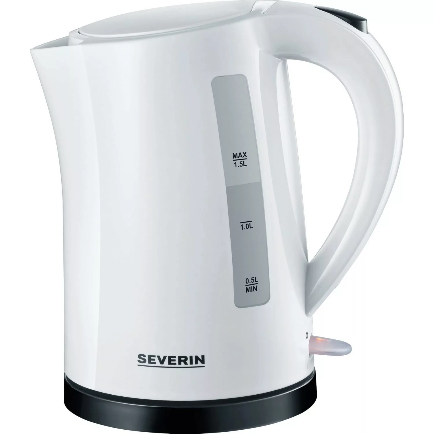 Severin Wasserkocher WK 3494 1,5 l günstig online kaufen