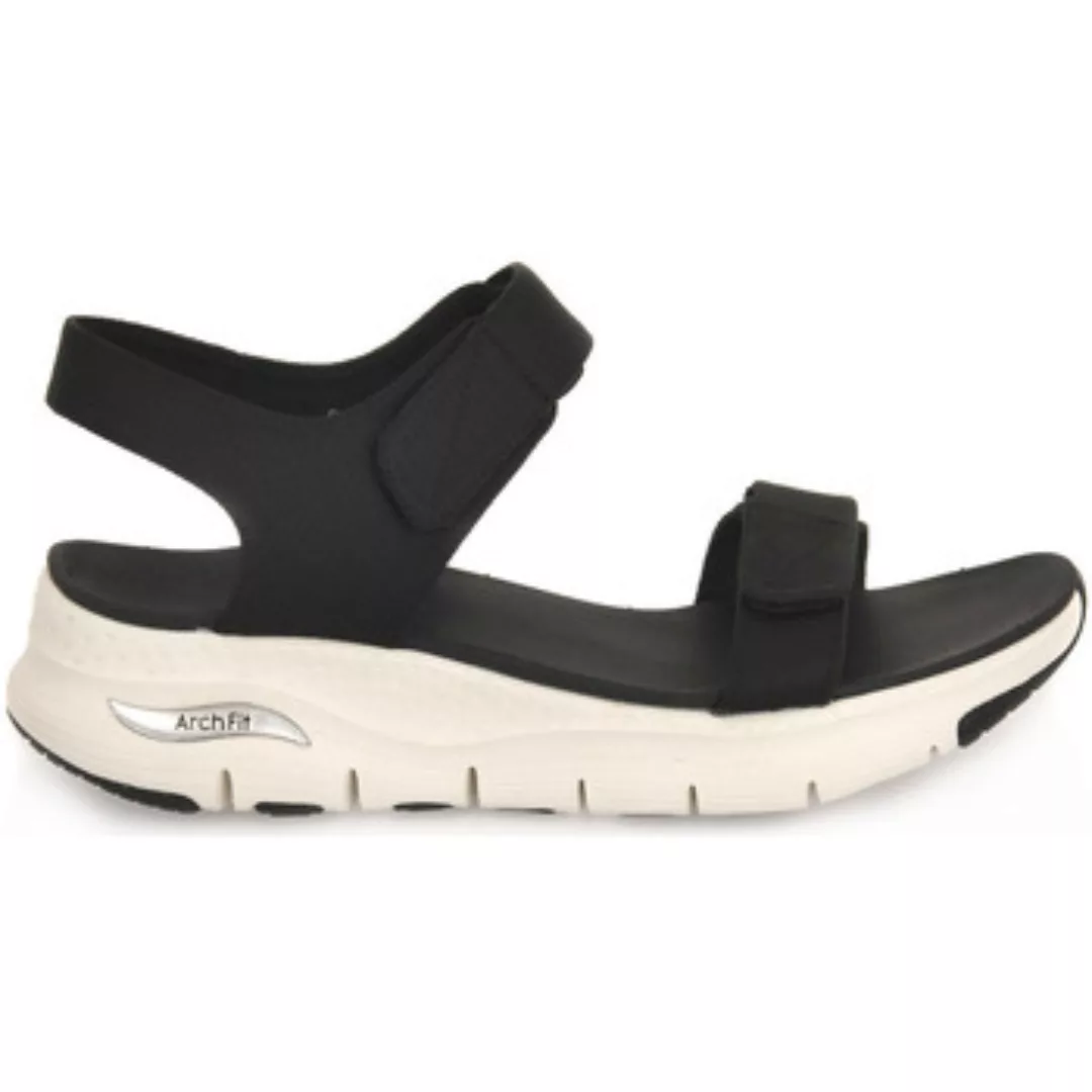 Skechers  Sandalen BLK ARCH FIT günstig online kaufen