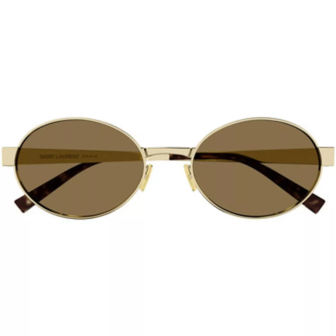 Yves Saint Laurent  Sonnenbrillen Sonnenbrille Saint Laurent SL 692 004 günstig online kaufen