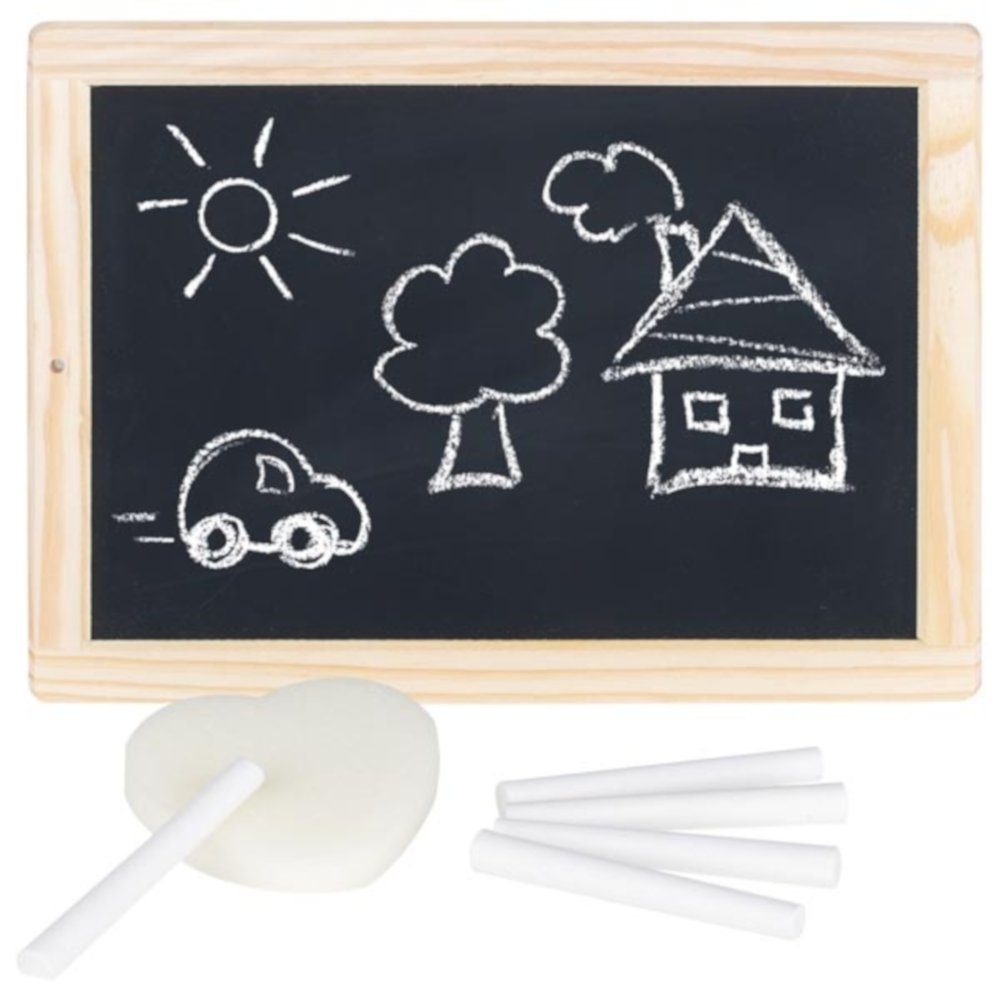 goki Wandtafel Schreibtafel Kreidetafel 26x18,5cm aus günstig online kaufen