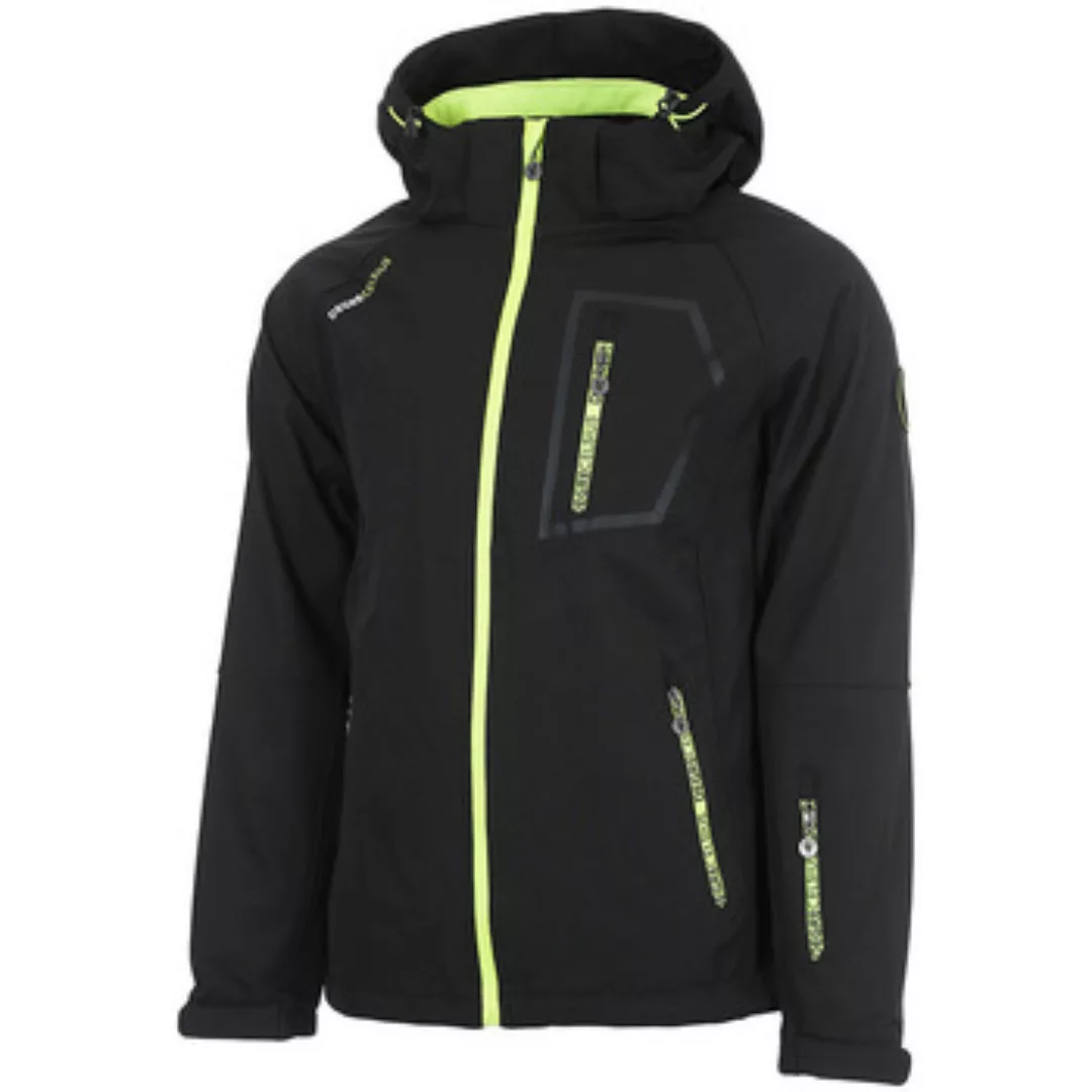 Degré Celsius  Herren-Jacke Blouson softshell homme CIMALON günstig online kaufen