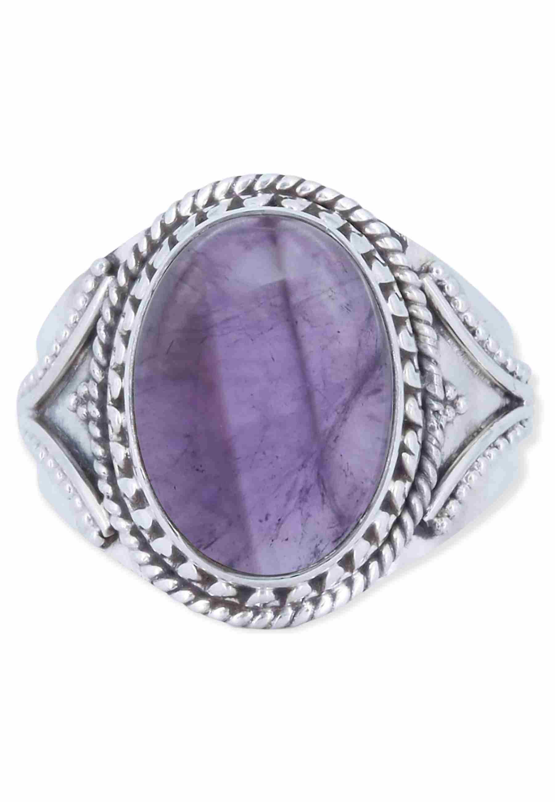 mantraroma Silberring MEKANU aus 925 Silber günstig online kaufen