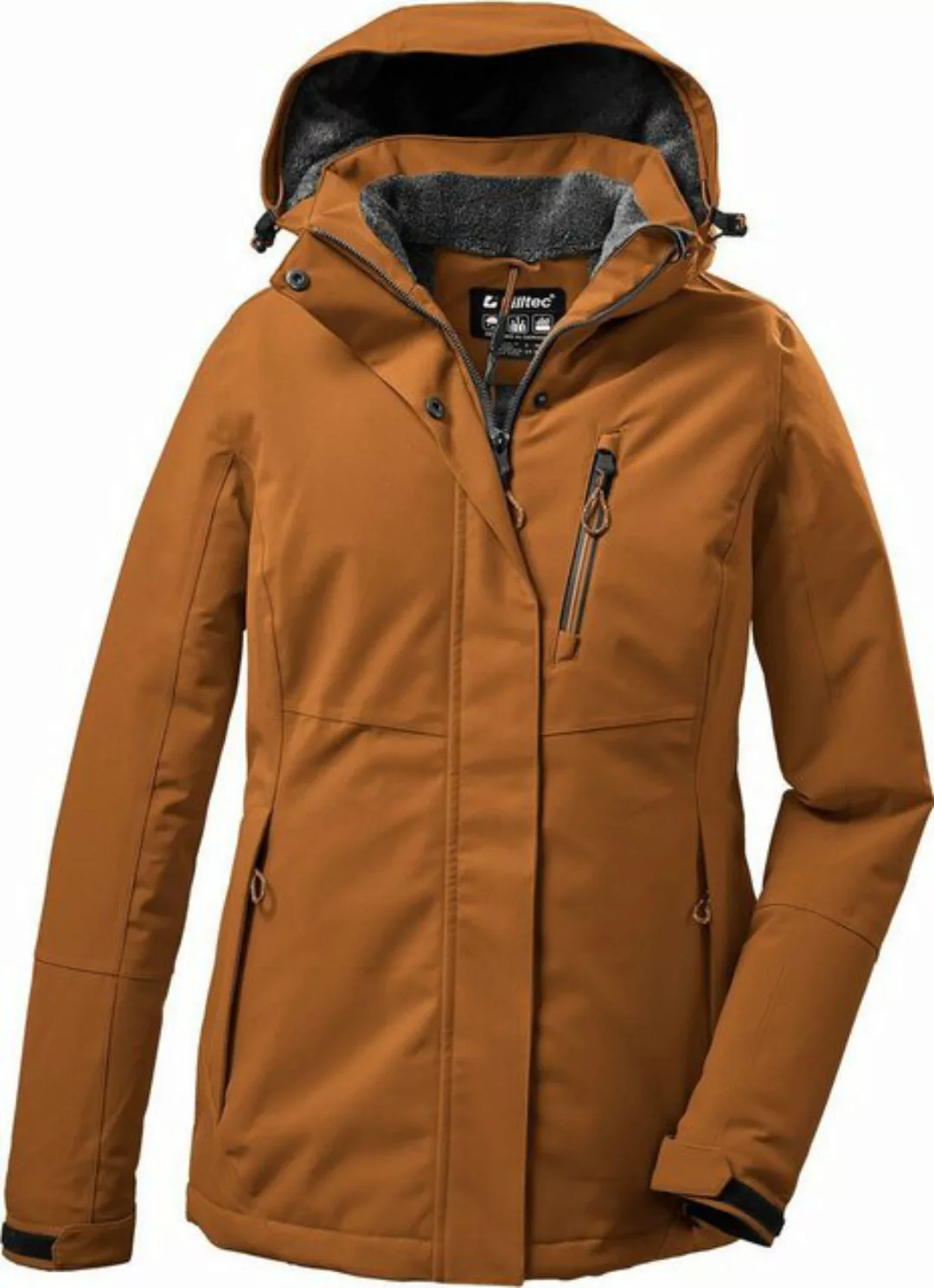 Killtec Outdoorjacke "KOW 140 WMN JCKT" günstig online kaufen