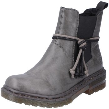 Rieker  Stiefel Stiefeletten HWK Stiefel 78272-45 günstig online kaufen