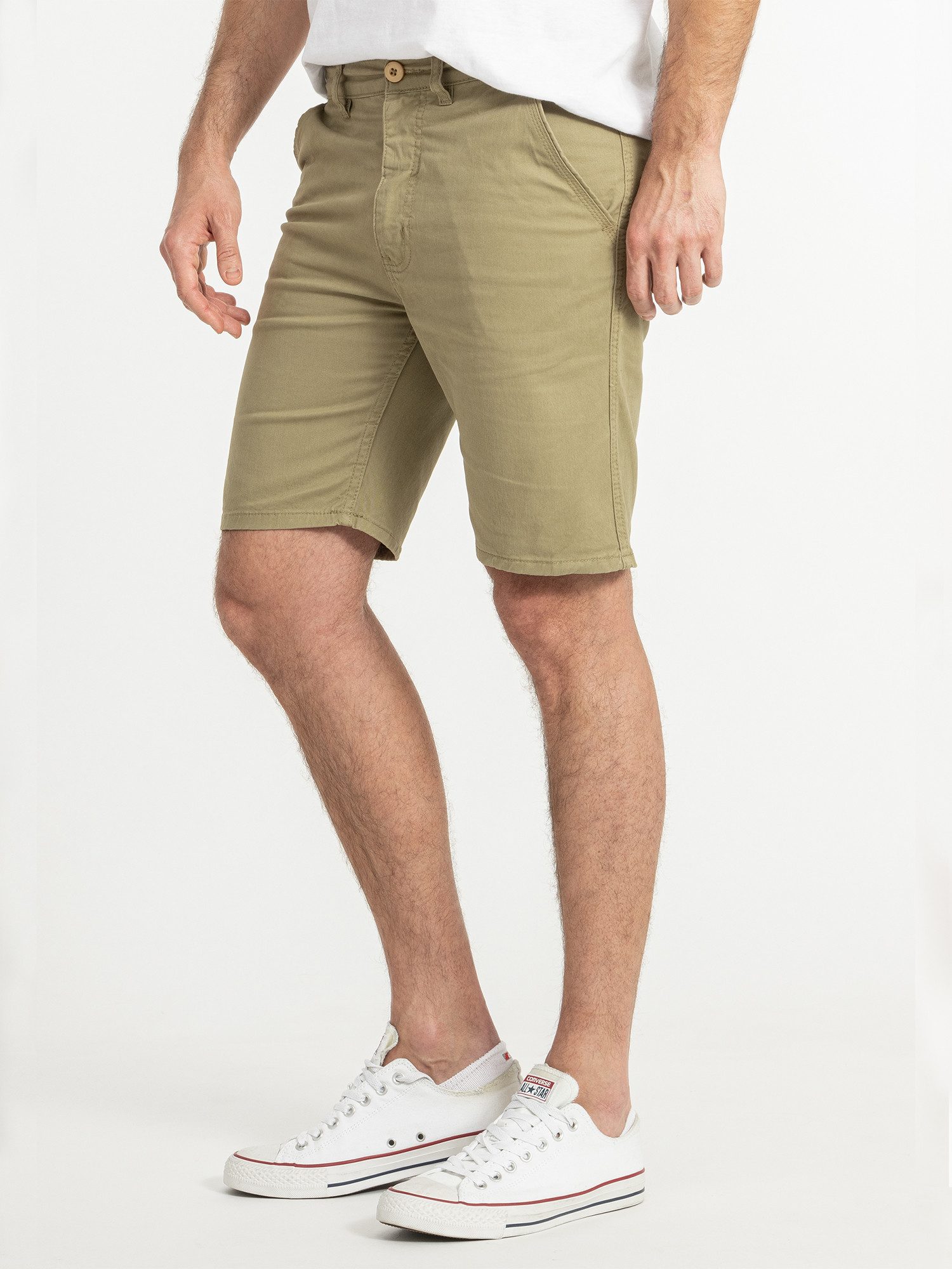 Rock Creek Chinoshorts Shorts Bermuda Sommer günstig online kaufen
