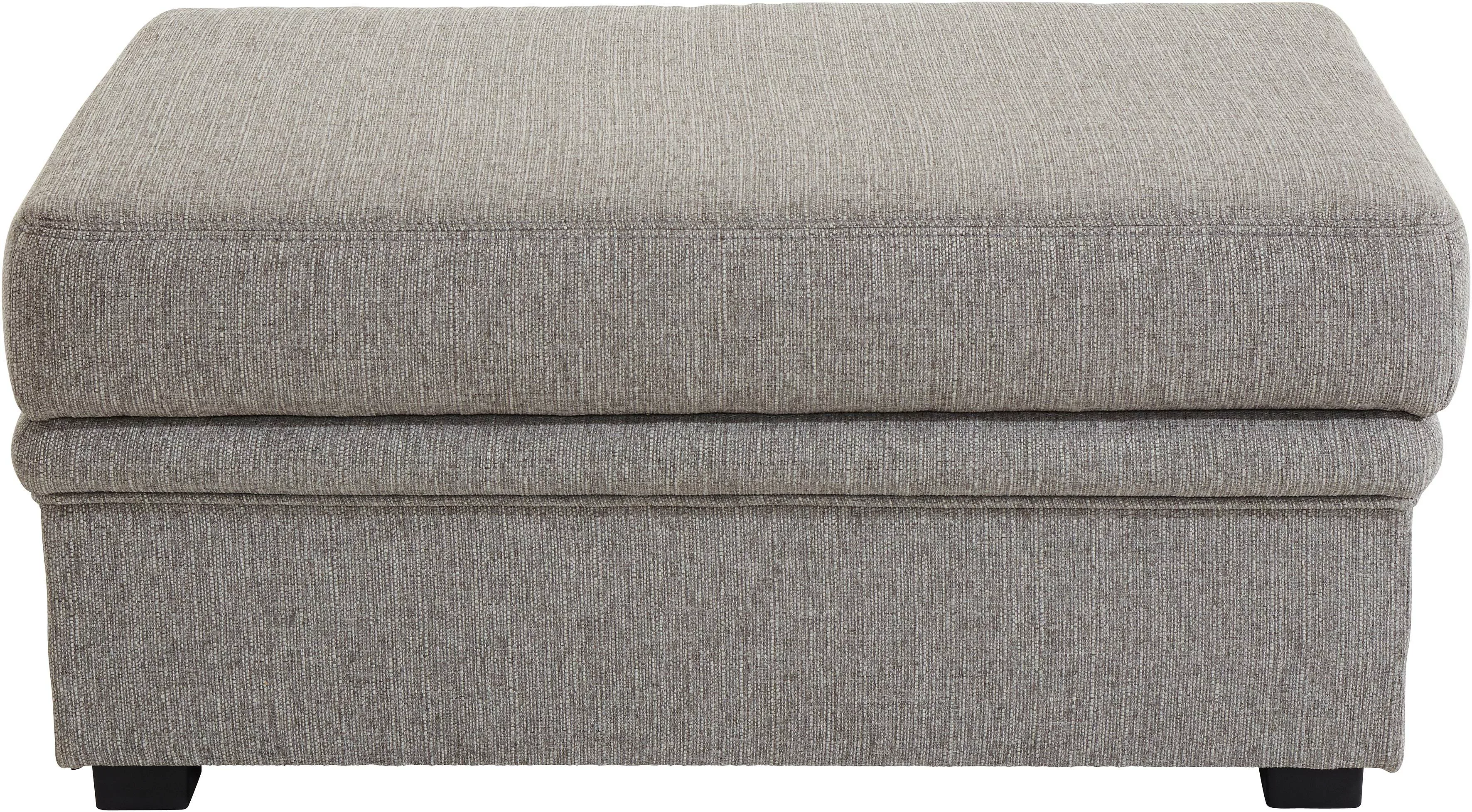 sit&more Hocker "Savoni", mit Stauraumfach günstig online kaufen