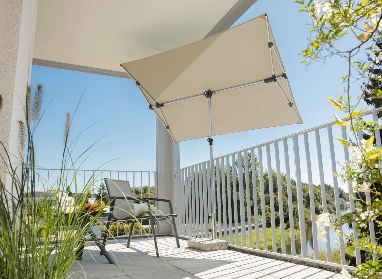 Schneider Schirme Sonnenschirm Schneider Sonnenschirm Novara günstig online kaufen