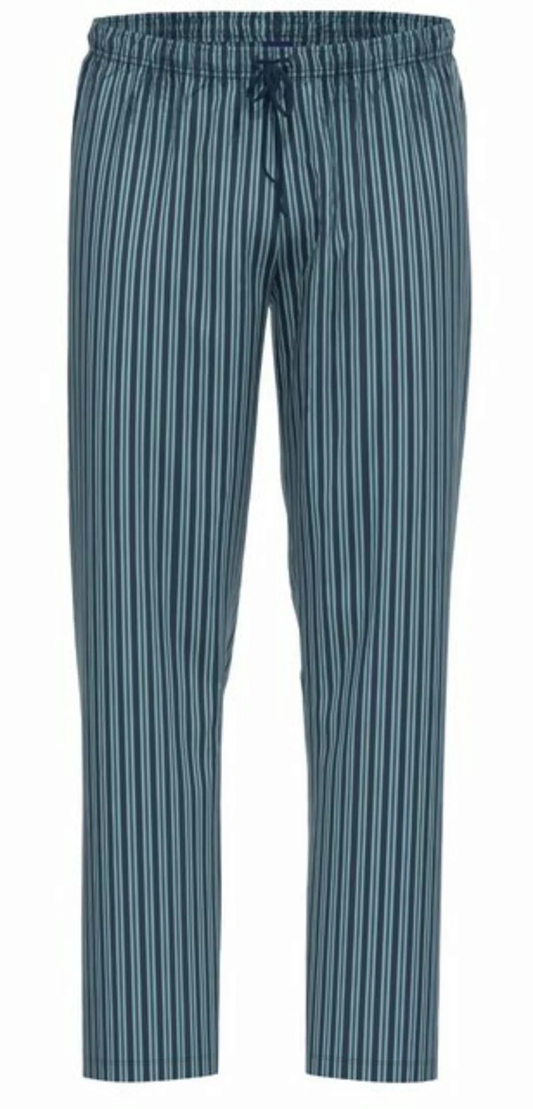 Ammann Pyjamahose Herren Schlafanzughose (1-tlg) Mix und Match, Baumwolle günstig online kaufen