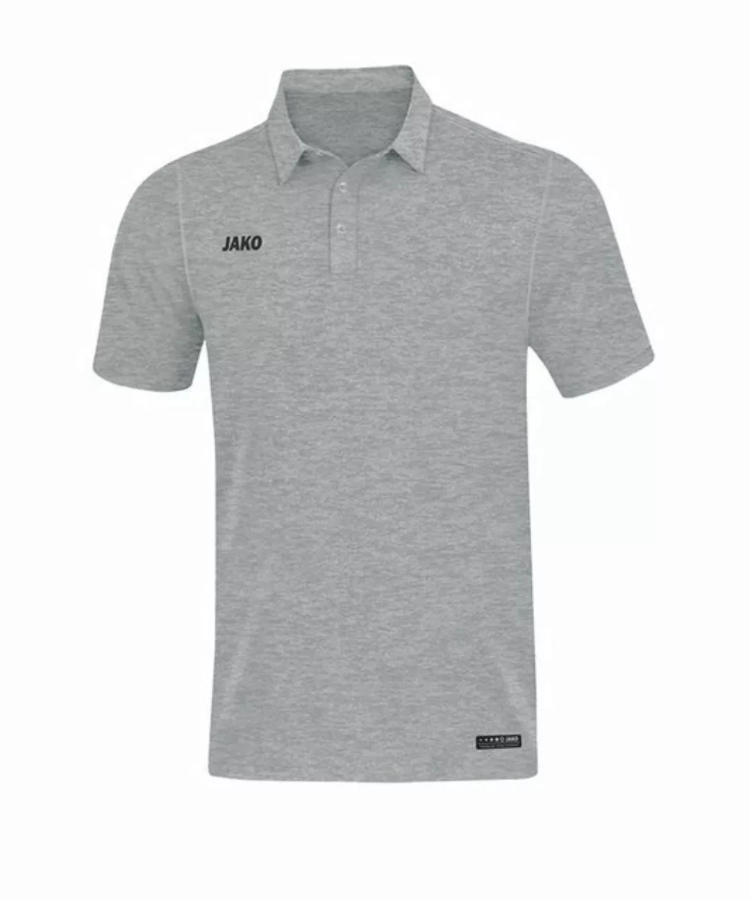 Jako T-Shirt Premium Basics Poloshirt default günstig online kaufen