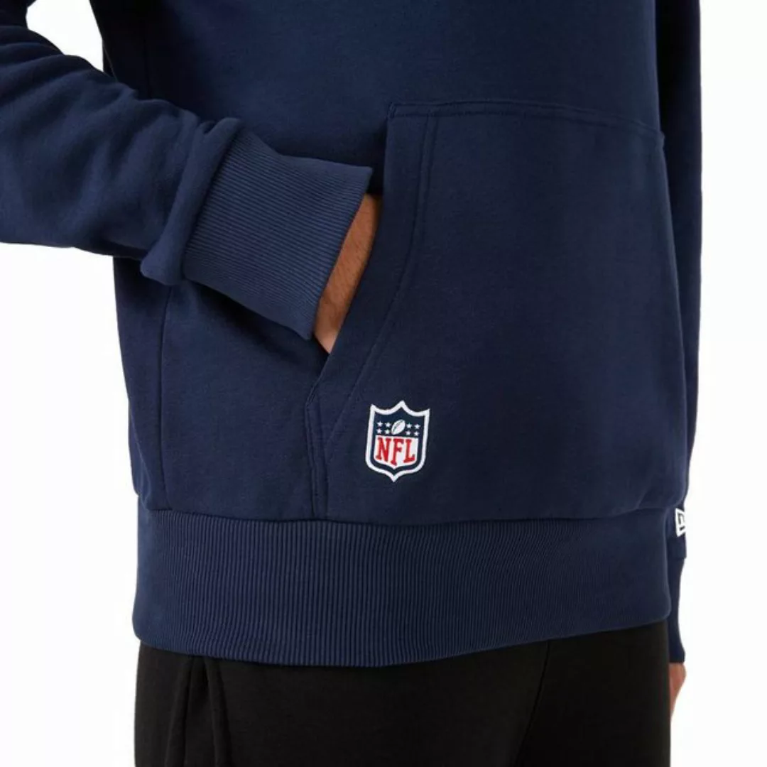 New Era Hoodie Hoodie New Era NFL Po Seattle Seahawks (1-tlg) Kängurutasche günstig online kaufen
