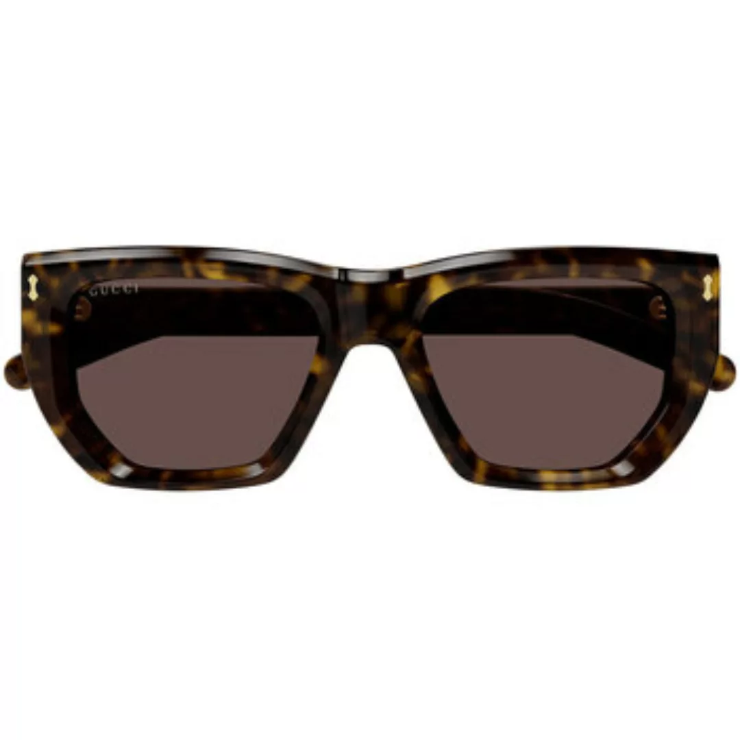 Gucci  Sonnenbrillen -Sonnenbrille GG1520S 002 günstig online kaufen