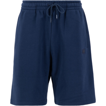 Alpha Industries  Shorts Alpha Essentials RL Shorts - ultra navy günstig online kaufen