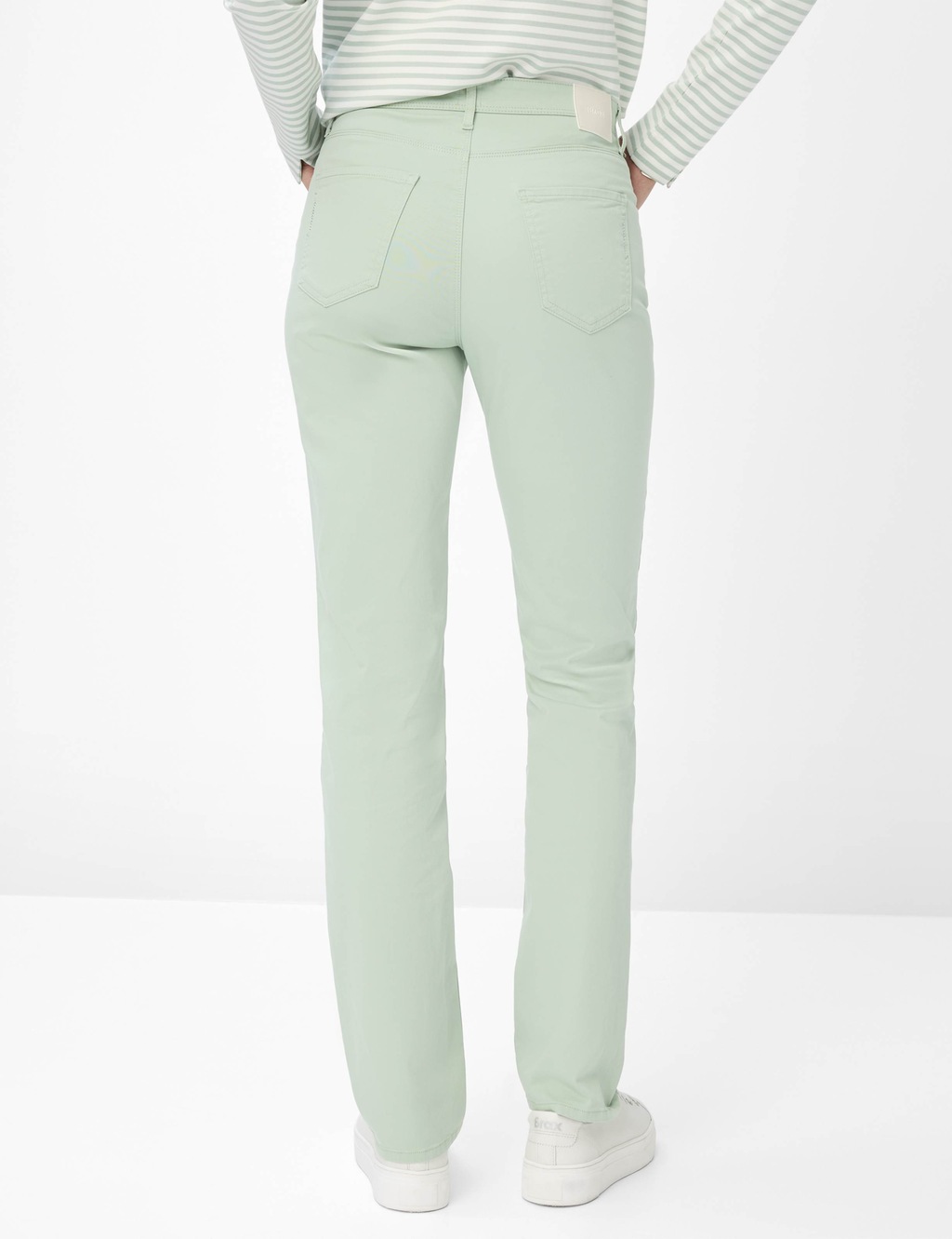 Brax 5-Pocket-Hose "Style MARY" günstig online kaufen