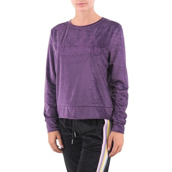Ellesse  Sweatshirt Rundhalsausschnitt lila  ELLESSEEHW209W19499 günstig online kaufen