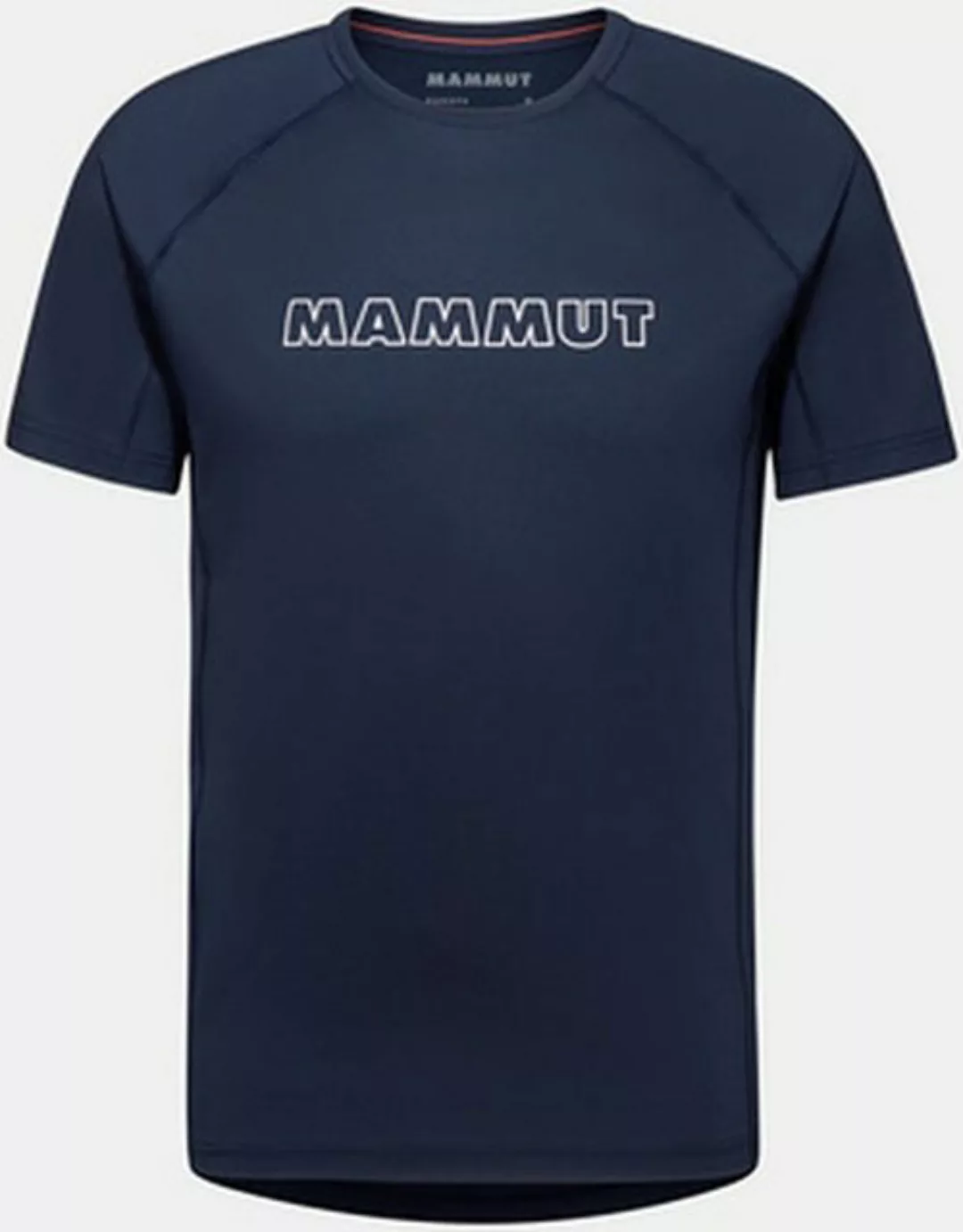 Mammut T-Shirt Selun FL T-Shirt Men Logo 5118 günstig online kaufen