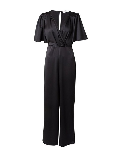 Sisters Point Jumpsuit CURO (1-tlg) Drapiert/gerafft günstig online kaufen