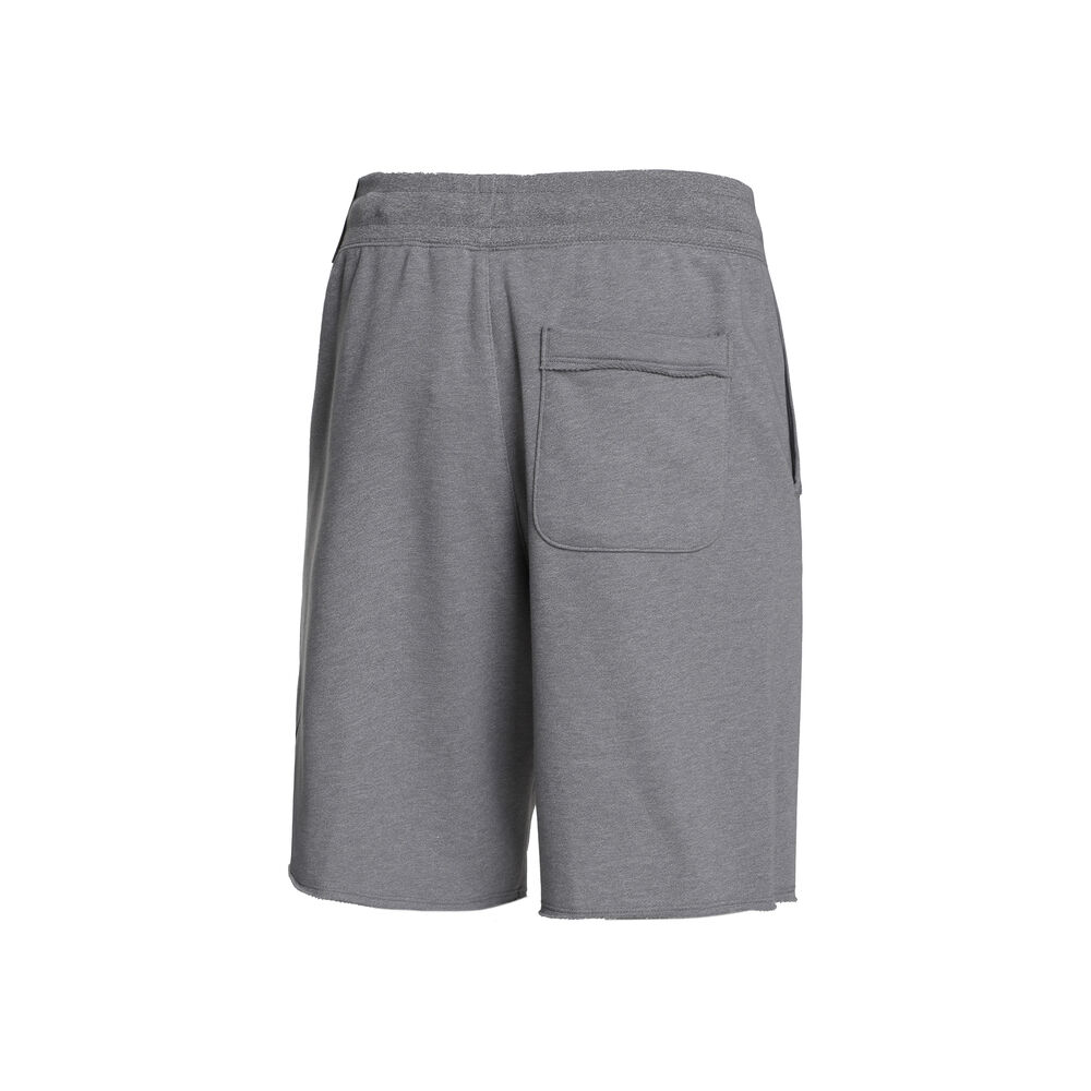 Sportswear Club French Terry Alumni Shorts günstig online kaufen