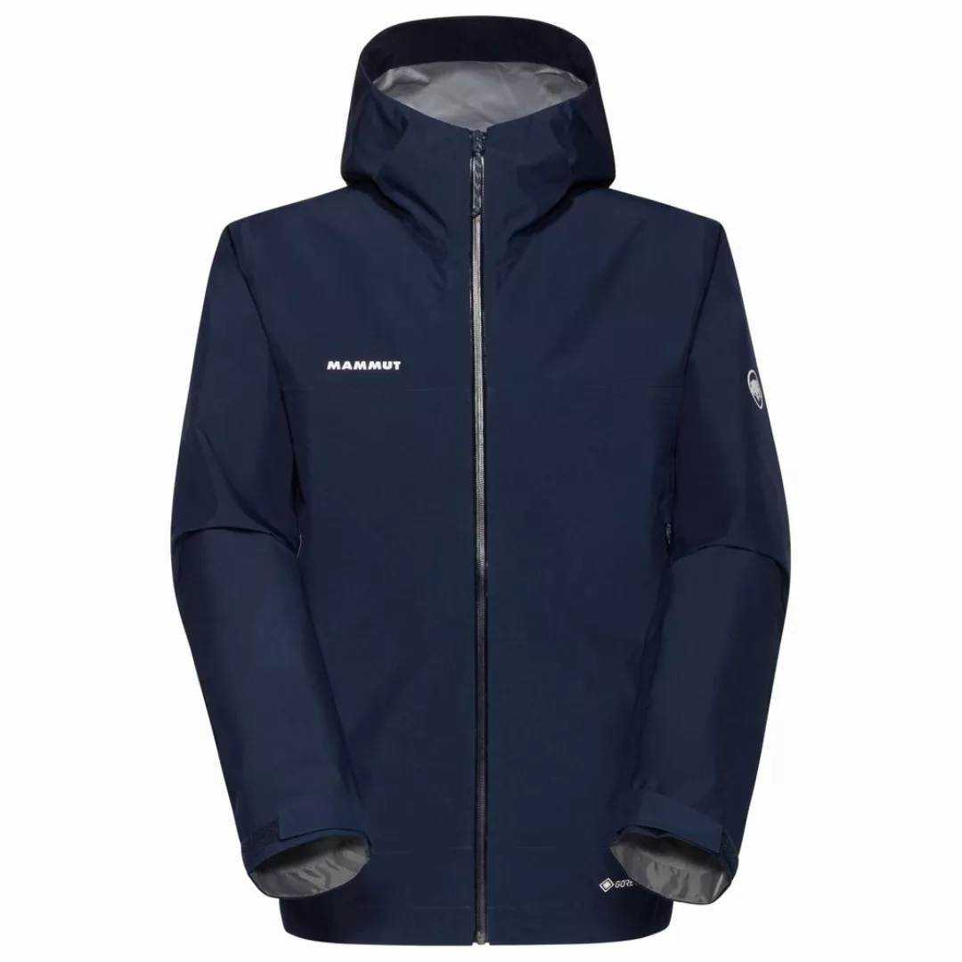 Mammut Crater Light HS Hooded Jacket Men - Hardshelljacke günstig online kaufen