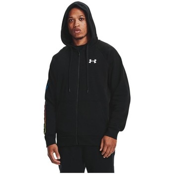 Under Armour  Sweatshirt Rival Fleece Lockertag FZ HD günstig online kaufen