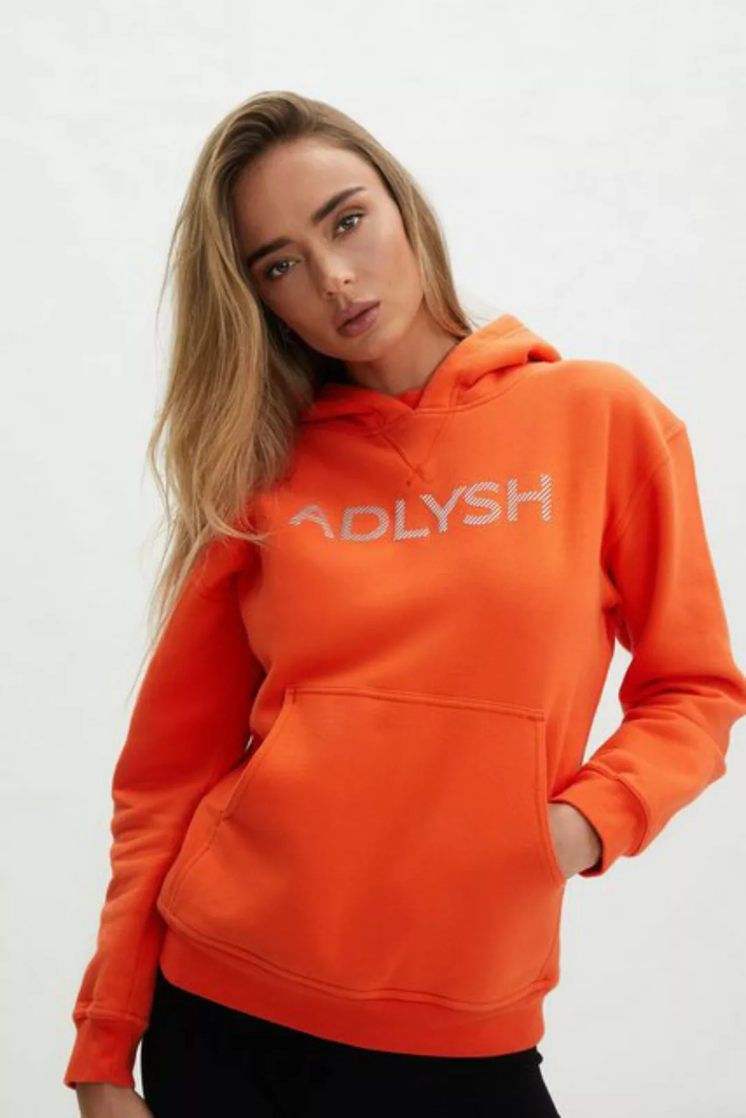 ADLYSH Hoodie COZY DEPARTURE HOODIE günstig online kaufen