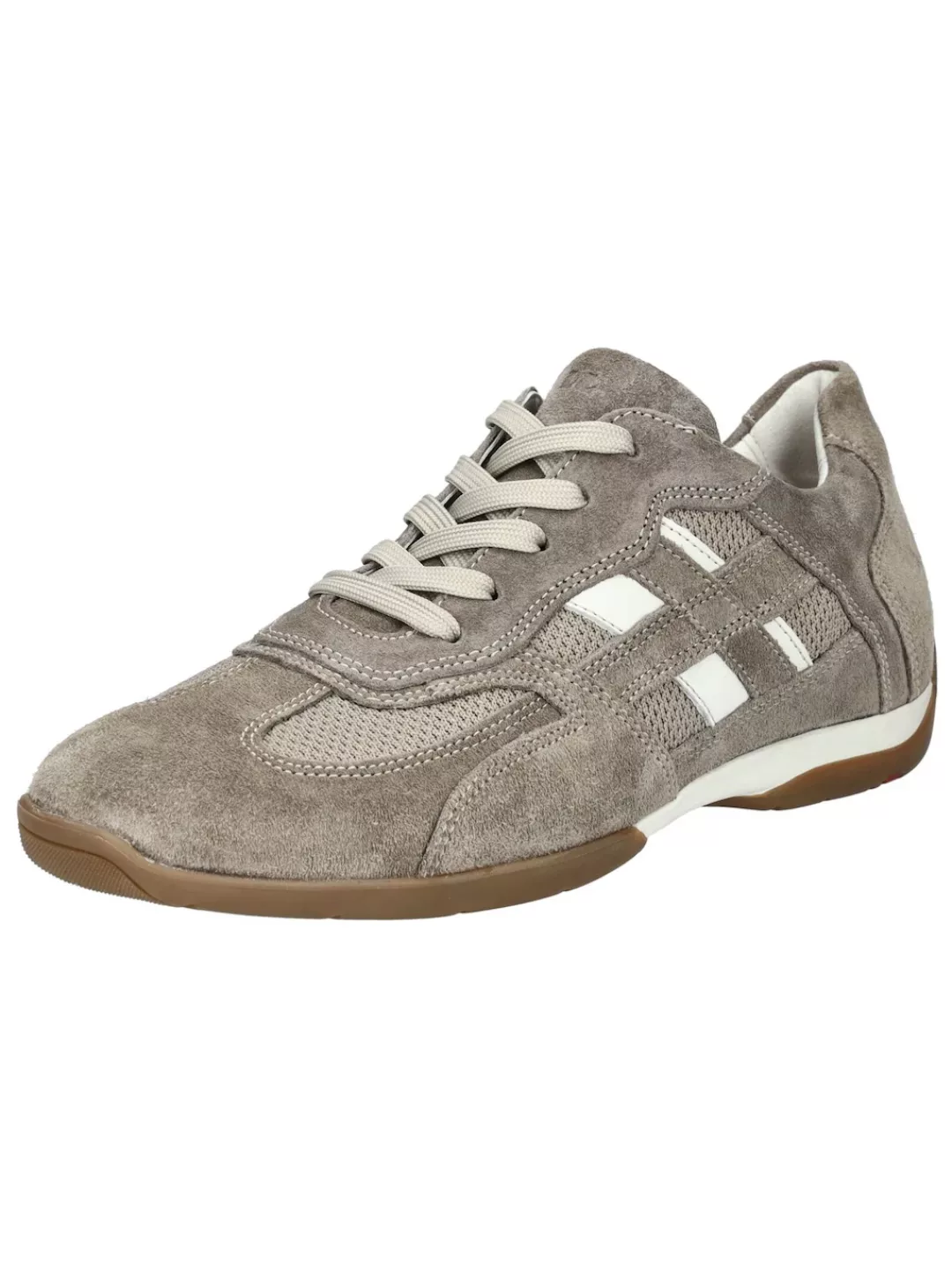 Lloyd Sneaker "LLOYD Sneaker Veloursleder" günstig online kaufen