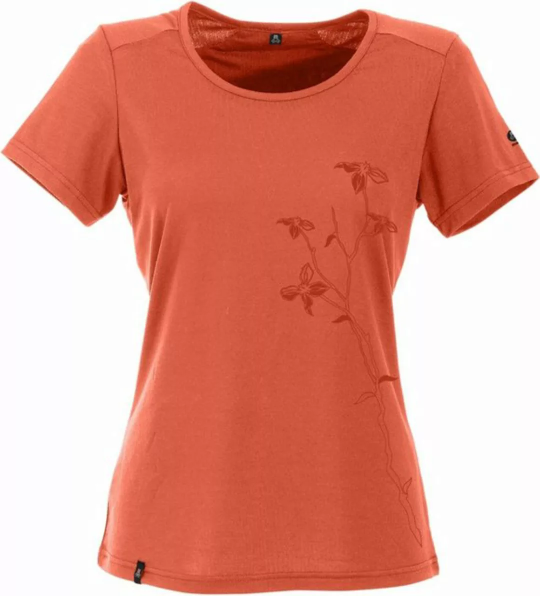 Maul Kurzarmshirt Maul - Bony II Fresh Damen Outdoorshirt Wander T-Shirt, o günstig online kaufen