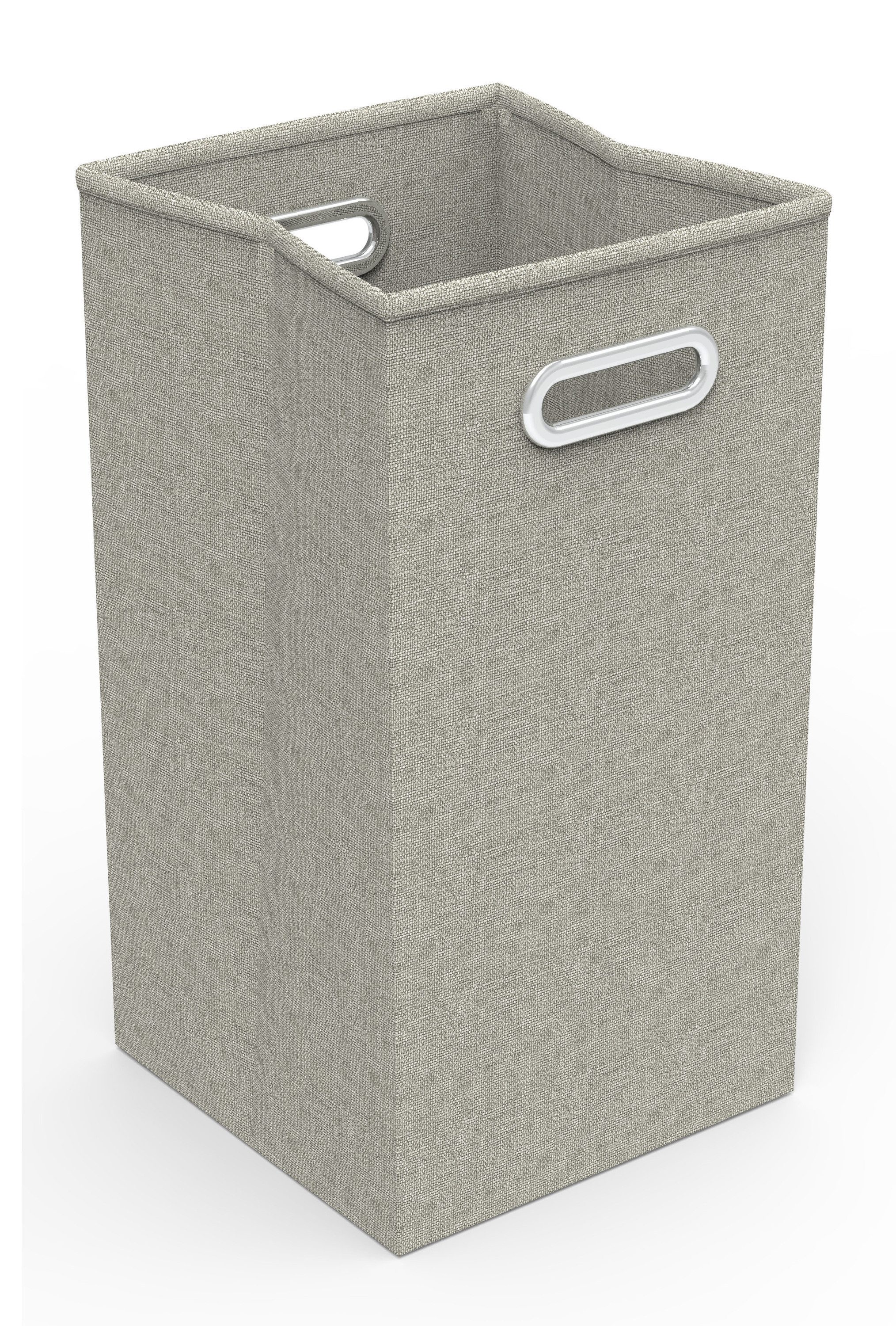 VCM Hochschrank Wäscheschrank Wäschetruhe Wäschebox Zalo günstig online kaufen