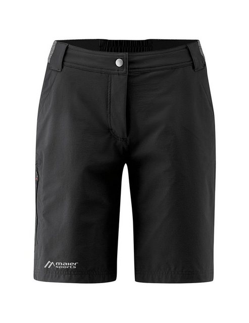 Maier Sports Shorts Maier Sports W Norit Short Damen Shorts günstig online kaufen