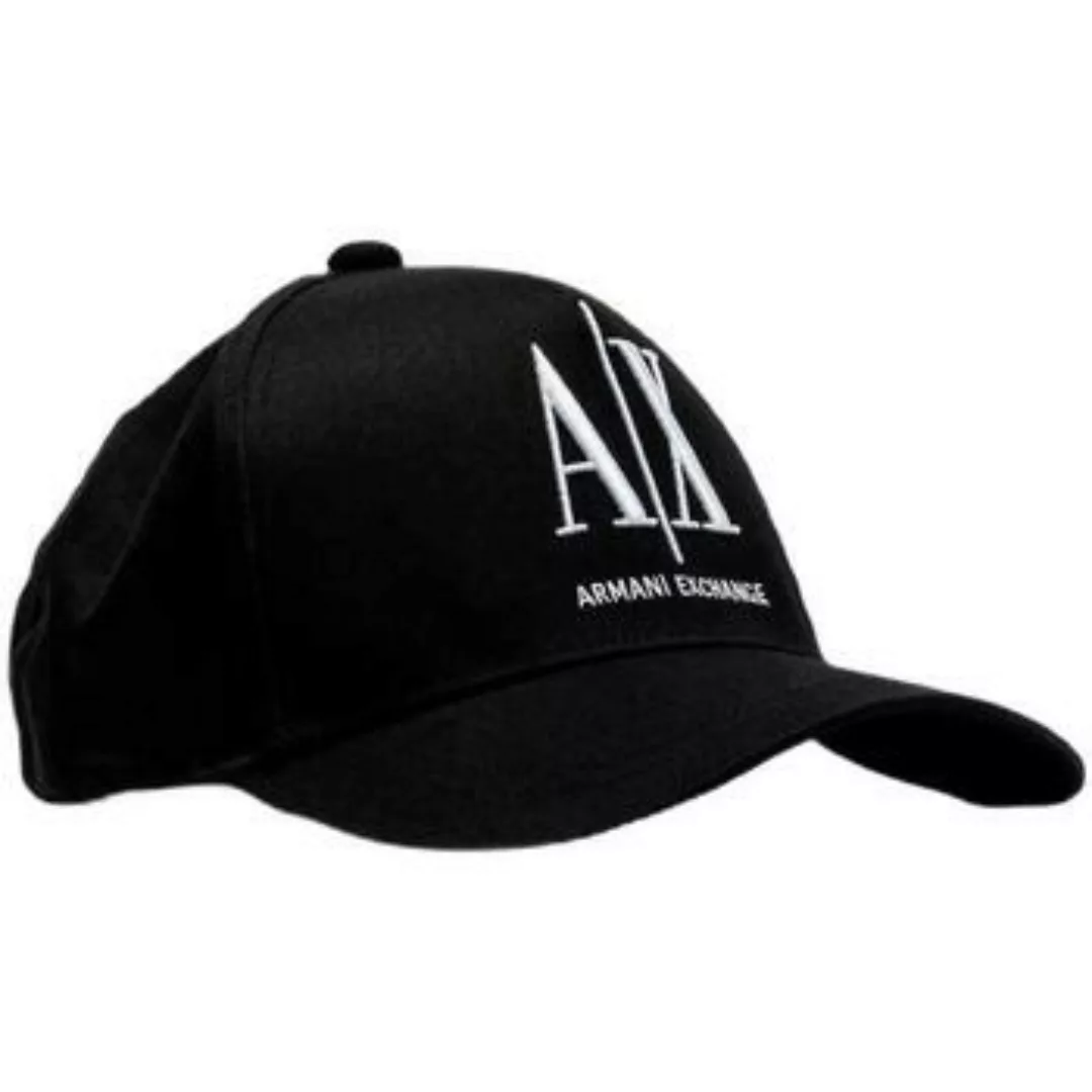 ARMANI EXCHANGE Baseball Cap "Cap" günstig online kaufen