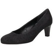 Gabor Pumps Damen schwarz günstig online kaufen