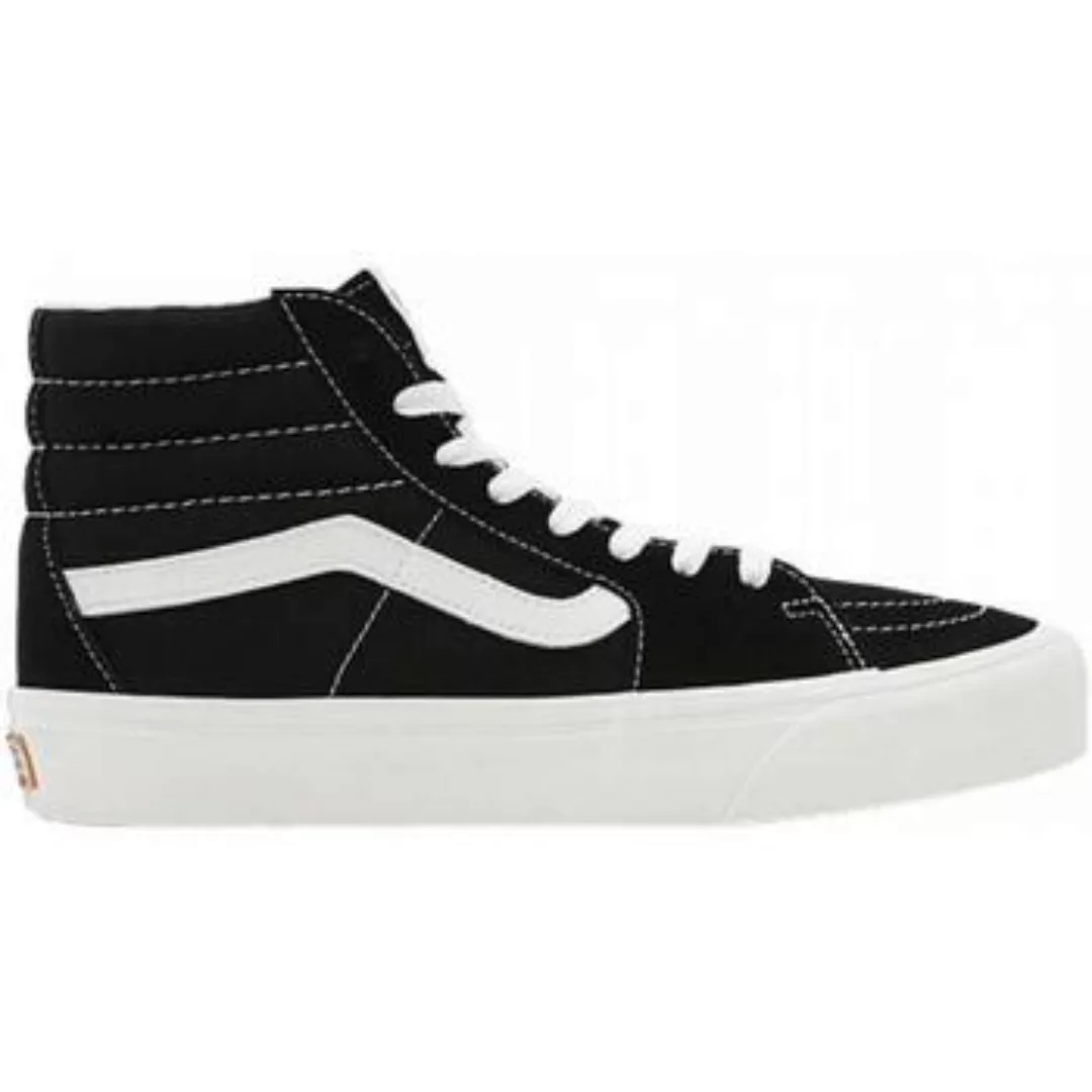 Vans  Turnschuhe Adulto unisex  SK8_HI_VR3_NERO günstig online kaufen