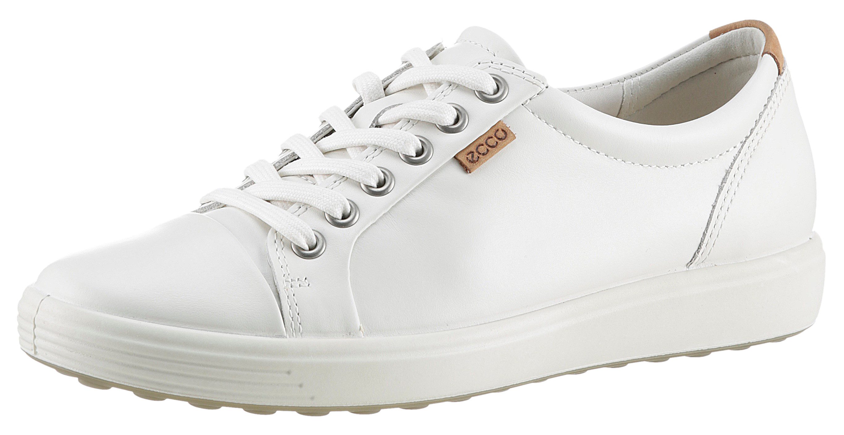 Ecco SOFT 7 W Sneaker mit günstig online kaufen