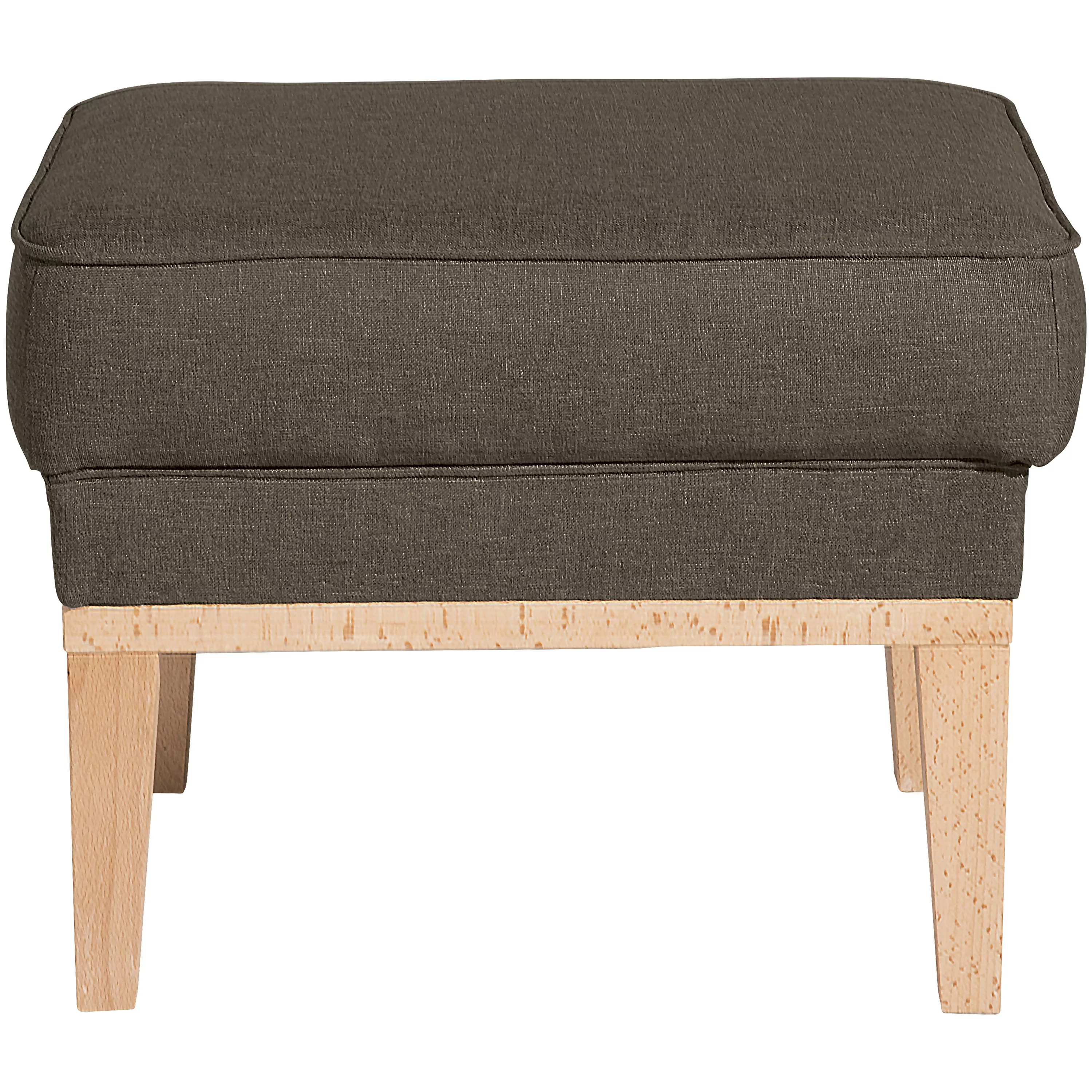 Hocker Sahara »angelo« günstig online kaufen