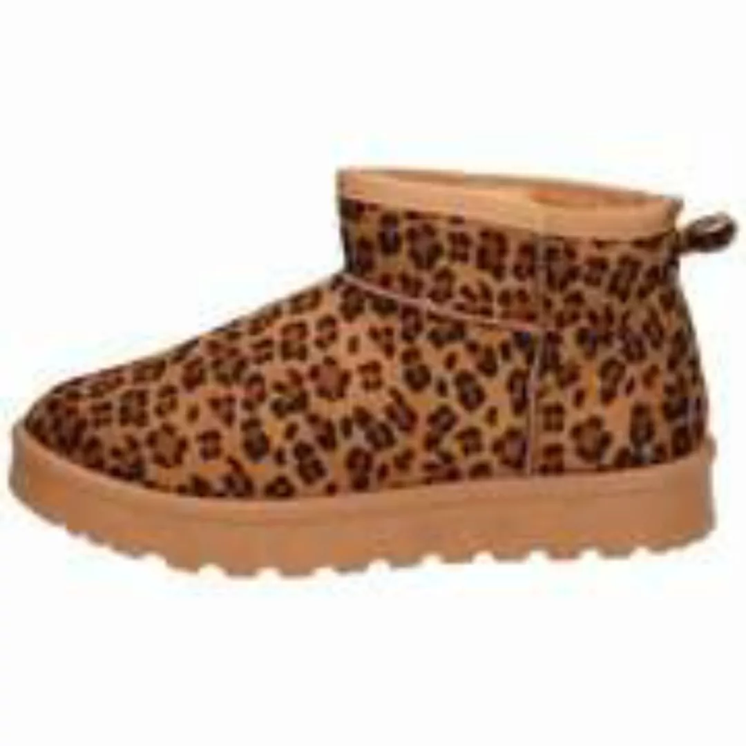 La Strada Winter Boots Damen braun günstig online kaufen