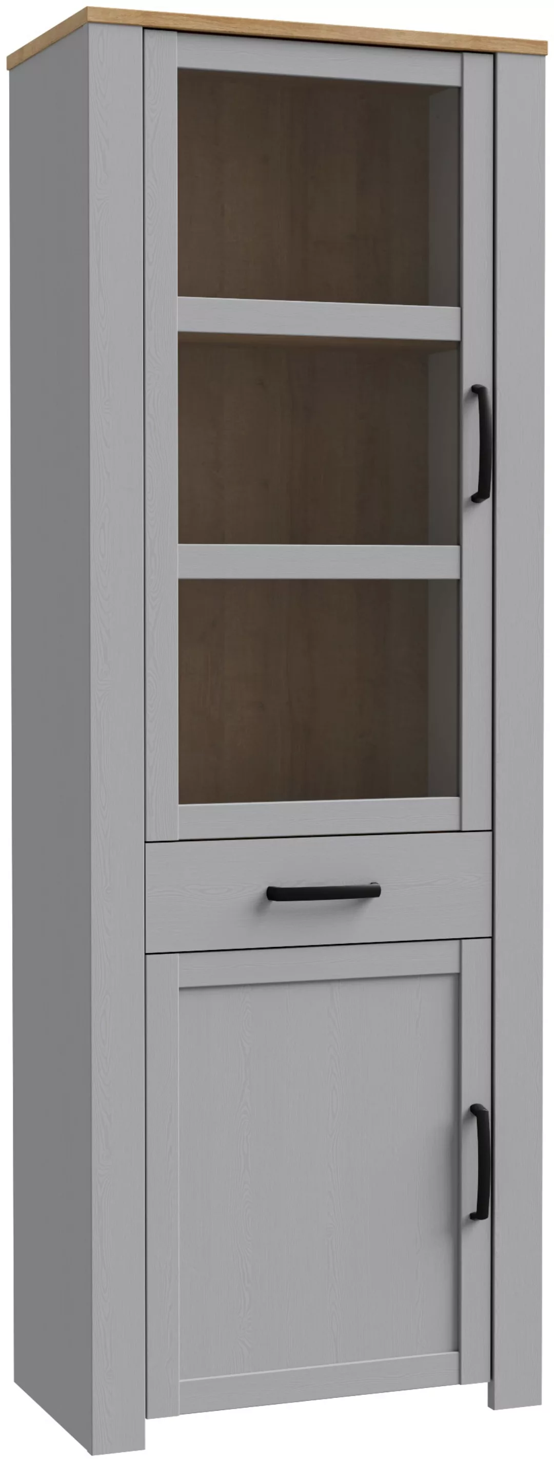 FORTE Highboard "Bohol", Breite 71 cm günstig online kaufen