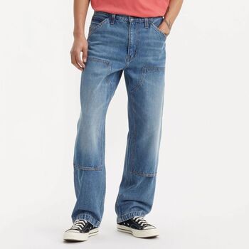Levis  Jeans A7367 0003 - 568 LOOSE-DETROIT WASH günstig online kaufen