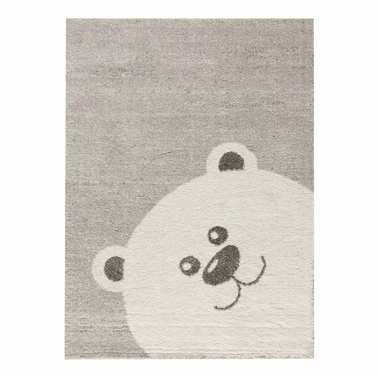Teppich Teddy Bear 120x170cm rechts, 120 x 170 cm günstig online kaufen
