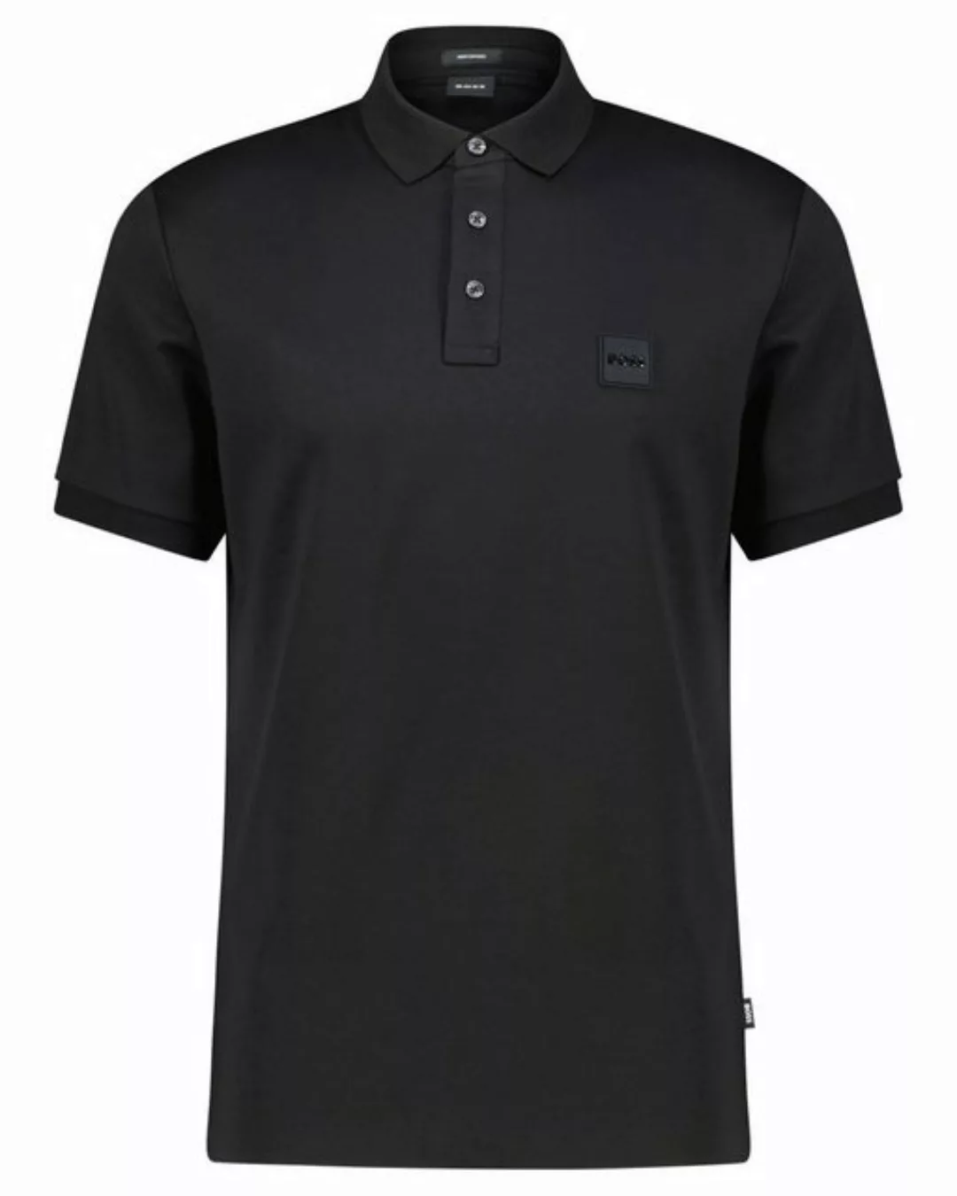 BOSS Poloshirt Herren Poloshirt PARLAY 143 (1-tlg) günstig online kaufen