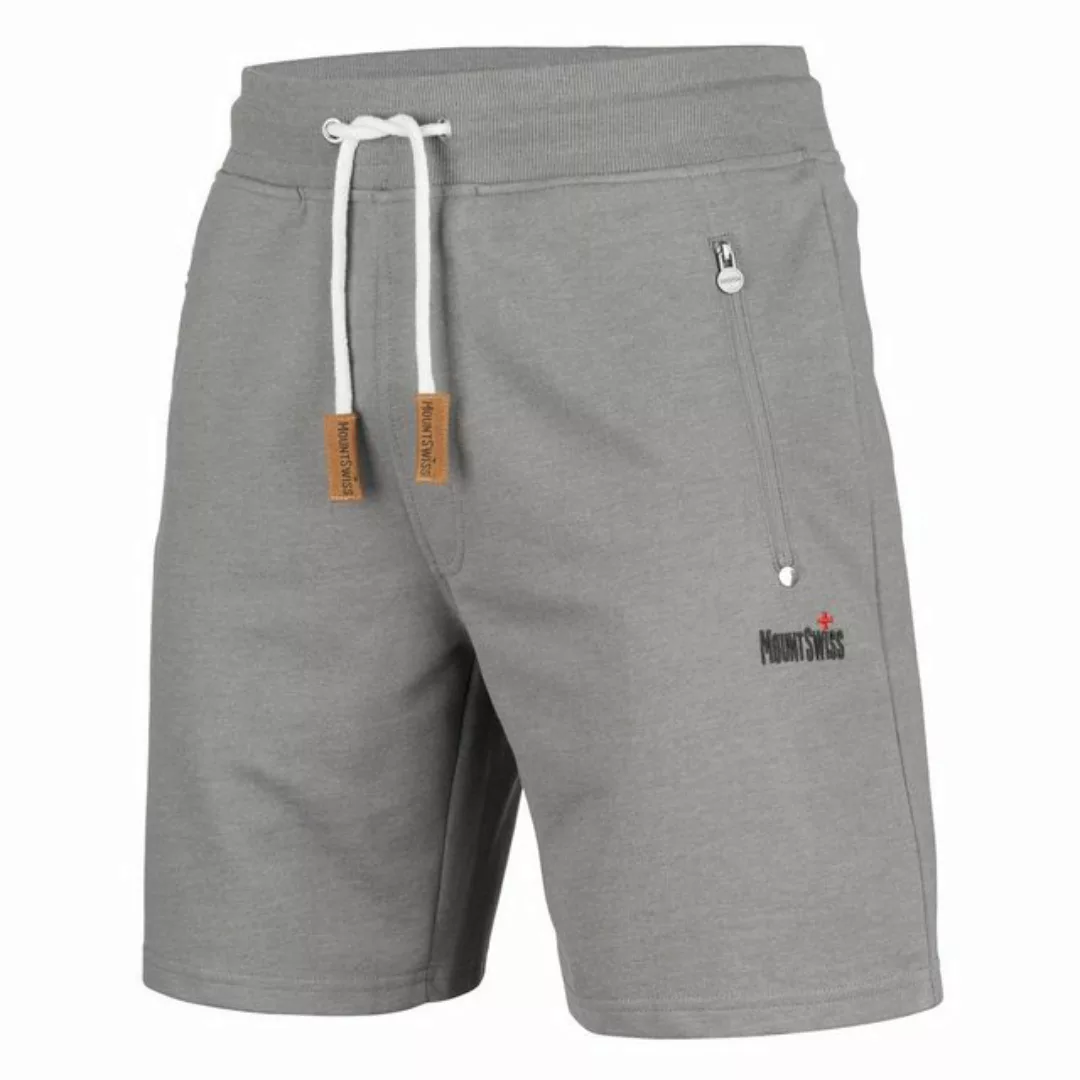 Mount Swiss Shorts Mount Swiss kurze Freizeithose Herren Liam I Kurze (1-tl günstig online kaufen