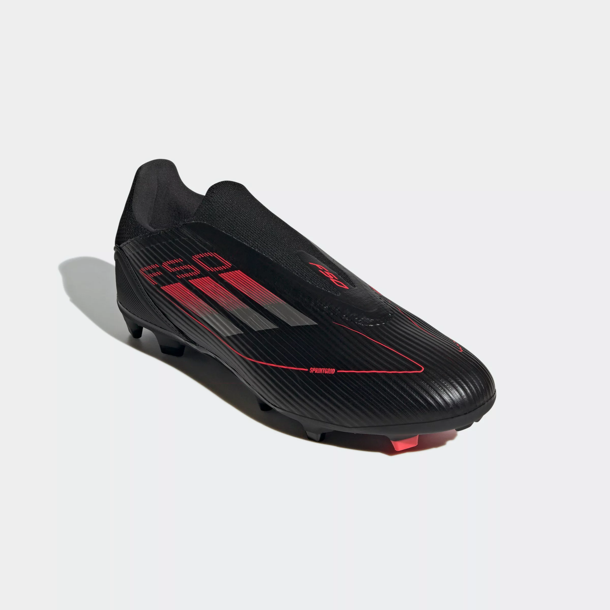 adidas Performance Fußballschuh "F50 LEAGUE LACELESS FG/MG" günstig online kaufen