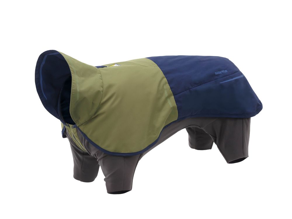 Ruffwear Sun Shower™ Waterproof Coverall - Hundeanzug günstig online kaufen